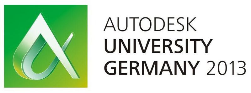 Zum zweiten Mal veranstaltet Autodesk seine regionale Anwenderkonferenz in Deutschland. (Bild: Autodesk)