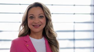 Die Autorin: Elena Simon ist General Manager DACH bei Gcore (Bild: Gcore)