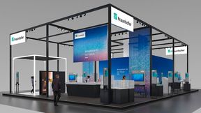 Erfahren Sie hier schon vorab, was diverse Fraunhofer-Institute auf der Hannover Messe 2026 den Besuchern vom 20. bis 24. April präsentieren werden ... (Bild: Fraunhofer-Gesellschaft)