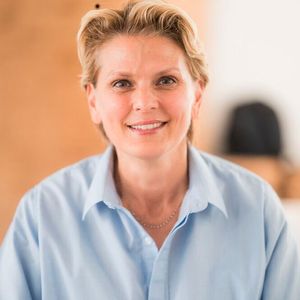 Victoire de Margerie hat als Vice President Corporate Marketing, Communication and Identity von Dassault Systèmes eine erweiterte Führungsrolle übernommen.(Bild:  Dassault Systèmes)