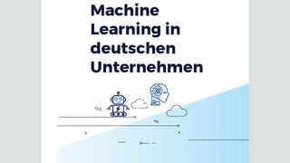 Die Nutzung von Machine Learning wird voraussichtlich deutlich zunehmen. (*um)