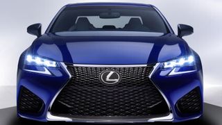 Lexus erweitert seine sportliche Modellpallette mit dem GS F, der die Zielgruppe von  Mercedes AMG und BMW M5 angreift. (Foto: Lexus)