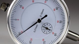 Neue Richtlinie VDI/VDE/DGQ/DKD 2618 Blatt 11.1 zur Prüfung und Kalibrierung von mechanischen Messuhren (gemeinfrei)