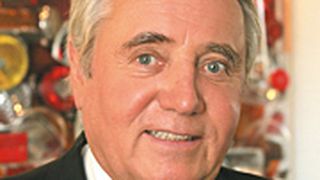 GVA-Präsident Hartmut Röhl: „Verbraucher müssen wählen können.“ (Foto: GVA)