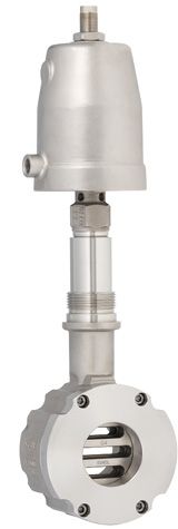 In über zehn Jahren Entwicklungsarbeit mit Schubert & Salzer als Partner gelang es Dr. Rainer Klock und dem Team von AT.Pro tec, die SIP-Technologie mithilfe von Gleitschieberventilen auch an Hochöfen zum Einsatz zu bringen.  (Bild: Schubert & Salzer Control Systems)