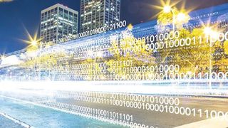 Die Digitalisierung der Städte ist in vollem Gange (zhu difeng - stock.adobe.com)