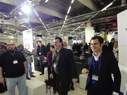  (Archiv: Vogel Business Media)