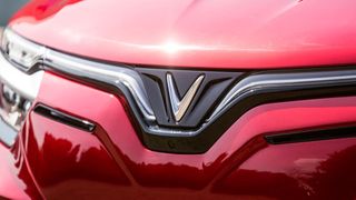 Der vietnamesische Autobauer Vinfast hat Leaseplan als Partner für den Neuwagenvertrieb gefunden. (Vinfast)