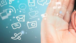 Akustische Sensoren, die z.B. den Körperschall von Maschinen erfassen und Fehler durch Geräusche erkennen sollen, werden bisher kaum eingesetzt. Das will das Projekt Acme 4.0 ändern. (© BillionPhotos.com/Fotolia.com)