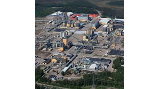 Borealis is investing 21.4 million dollars in a new Regenerative Thermal Oxidizer for its polyolefins plants in Porvoo, Finland. (Borealis)