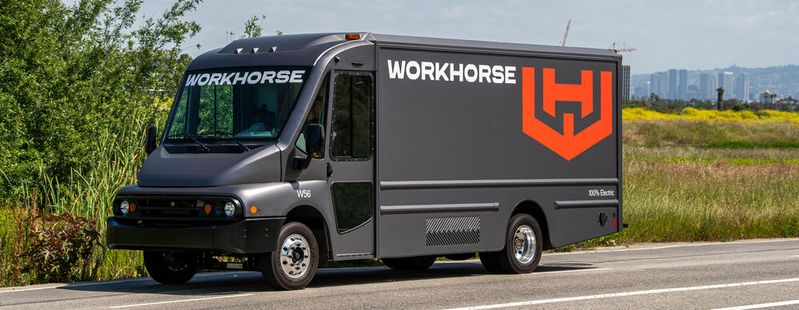 Das US-amerikanische Unternehmen Workhorse Group hat sich darauf spezialisiert, emissionsfreien Nutzfahrzeugen zu entwickeln. Dabei setzt es auf das Siemens Xcelerator-Portfolio.(Bild:  Workhorse Group)