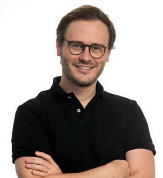 (Malte Huffmann ist CEO und Co-Gründer von Mondu. (Bild: Mondu))