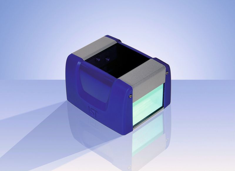 3D-Modell der «LUV»-Einheit des Herstellers IST-Metz GmbH. Das Design stammt vom Büro Formsprache – Wolfgang Brunner, D-Darmstadt. (Bild: Formsprache)