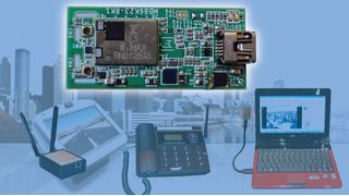 Die Beschreibung eines HF-Empfängers umfasst viele verschiedene Spezifikationsparameter, die einerseits die Qualität eines Blockes oder des gesamten HF-Systems verdeutlichen sollen (Archiv: Vogel Business Media)