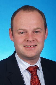 Siegfried Trede, Hauptabteilungsleiter Marktforschung, PR der DAT: 