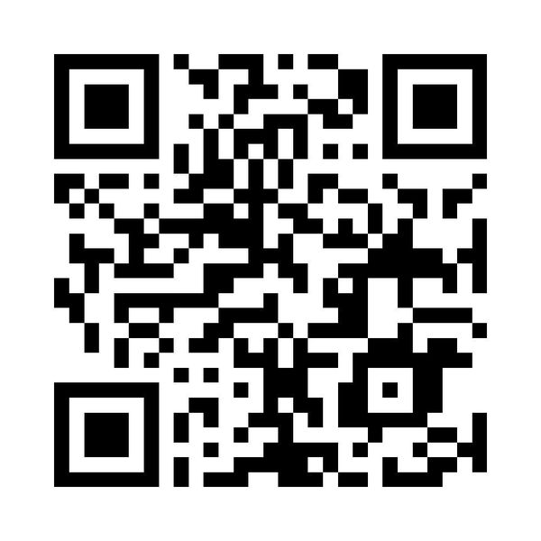 QR-Code zum kostenlosen Download der Microsonic-App. (Bild: Microsonic)