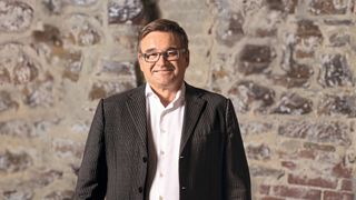 „Die Unsicherheit im Umgang mit Security ist groß“, thematisiert Thomas Pilz, geschäftsführender Gesellschafter bei Pilz, das Zusammenspiel von Safety und Industrial Security. (Bild: Pilz GmbH & Co. KG)