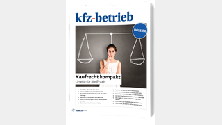 kb Dossier Recht in der Praxis 2026