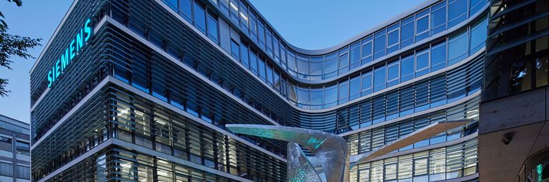 Siemens übernimmt Brightly für knapp 1,6 Milliarden Dollar.