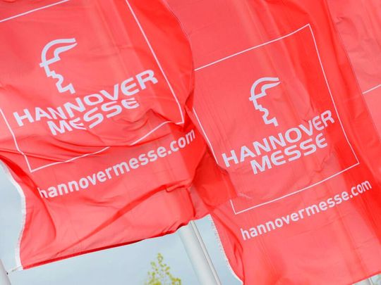 Am Freitag war für dieses Jahr Schluss mit der Hannover Messe. Zwar ging die Besucherzahl im Vergleich zu 2024 etwas zurück, doch hat das Event seinen Stellenwert in keinster Weise eigenbüßt, wie die Deutsche Messe betont.(Bild:  Deutsche Messe)