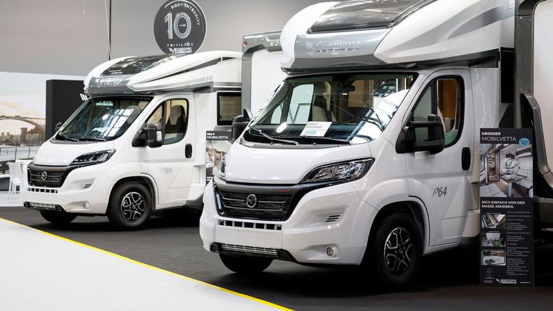 Der Spezialversicherer und die Bank schützen die Käufer von Freizeitmobilen vor unerwarteteten Reparaturkosten. (Bild:  www.mateusztondel.com)