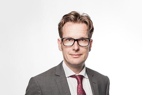 Dr. Otto Schulz ist Vorstand der Stiftung Deutscher Nachhaltigkeitspreis e. V.(Bild:  Stiftung Deutscher Nachhaltigkeitspreis e.V.)