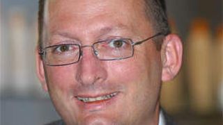 Peter Hamm ist neuer Leiter Vertrieb Europa bei Menshen. (Bild: Menshen)