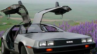 DMC Texas will in den nächsten vier Jahren rund 300 neue DeLorean-Modelle bauen. (Foto: DeLorean Motor Company)