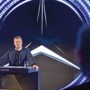 (Daimler)