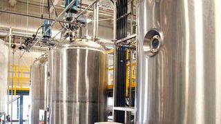 The new biomanufacturing facilities are located in Solon, Ohio, near the company’s current headquarters.  (Source: Locus Fermentation Solutions )