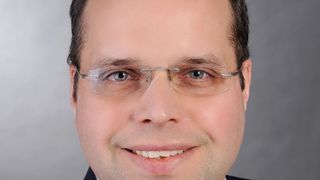 Andreas Moser ist seit dem 1. Juli 2015 neuer Geschäftsführer beim Beschaffungsmarktplatz Simple System. (Bild: Simple System)