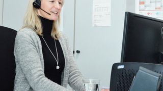 Ein wichtiges Ziel bei der Einführung des neuen Opel-Kommunikationskonzepts: die schnellere und durchgängigere Reaktion auf Kundenanfragen. (Rehberg)