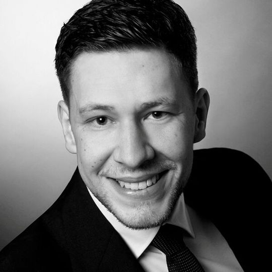 Der Autor: Christopher Starke ist Team Lead Account Management bei Hemmersbach Der Autor: Christopher Starke ist Team Lead Account Management bei Hemmersbach