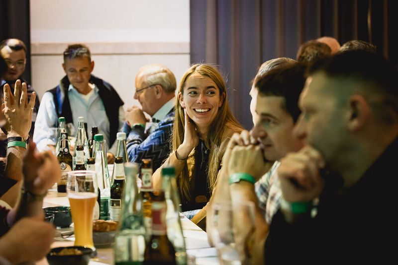 Power of Electronics 2023 (Bild: Stefan Bausewein)