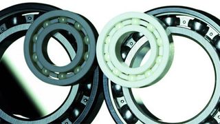 Hinter dem Namen ZEN steckt ein modulares System von Wälzlagern, das die optimale Anpassung an den Anwendungsfall erlaubt, ohne dass direkt ein Sonderlager konstruiert werden müsste. (Eisenberg)