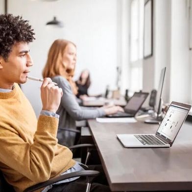 Thanks to cloud technology, users can collaborate on projects from anywhere and always have access to the latest planning data. (Source: SIEMENS)