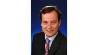 Tital-Geschäftsführer Philipp Schack: „Der Werkstoff Gamma TiAl hat großes Zukunftspotenzial – vorausgesetzt die Industrialisierung gelingt uns zu annehmbaren Kosten.“ (Archiv: Vogel Business Media)