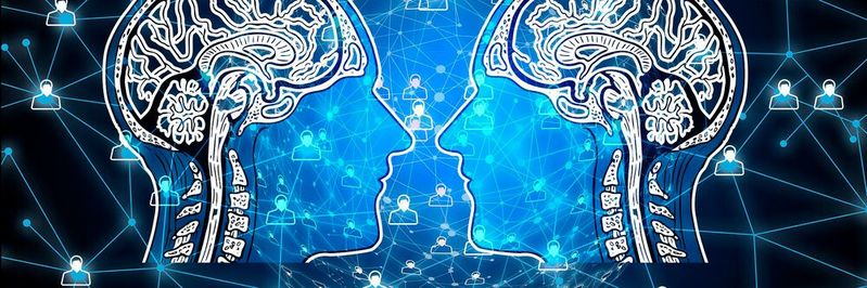 In Deutschland werden KI-Anwendungen nur von sechs Prozent aller kleinen und mittleren Unternehmen eingesetzt.(Bild:  gemeinfrei /  Pixabay)