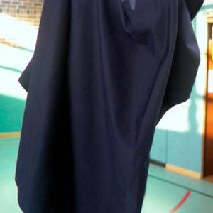 Shirt iinMotion: Dünne und flexible Elektroden sind fein in die Textilie integriert – für idealen Komfort und hohe Bewegungsfreiheit.(Bild:  Teiimo)