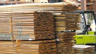 Der Verpackungsspezialist Ernst Müller setzt bei der effizienteren Verwaltung seiner Geschäftsprozesse auf die IT-Branchenlösung Kiste-Palette-Verpackung (KPV) von Acadon. Bild: Ernst Müller (Archiv: Vogel Business Media)