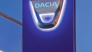 Ausgebremst: Erfolgsmarke Dacia hat Lieferprobleme. (Renault)