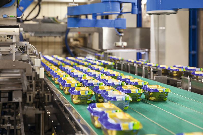 Mehrfach jährlich durchgeführte Audits sichern die Qualität in der Produktion. (Endress+Hauser)
