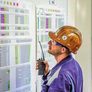 Bilfinger specialists acted during this year’s turnaround at the TOTAL Leuna refinery as unit contractor. The scope of services ranged from the planning to the execution phase incl. management activities.