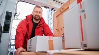 Gartentraum.de optimiert durch die Zusammenarbeit mit Mail Boxes Etc. (MBE) die Verpackung und den Versand seiner Produkte. (Bild: MBE)