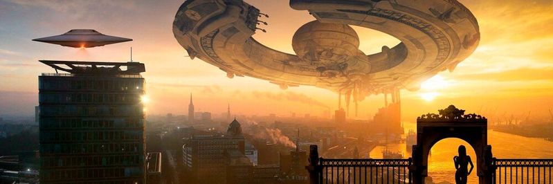 Wie wird die Zukunft des produzierenden Gewerbes aussehen?(Bild:  gemeinfrei /  Pixabay)