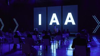 Anfang September findet das IAA-Facelift mit größerem Mobilitätsspektrum zum zweiten Mal in München statt. (Bild: IAA)