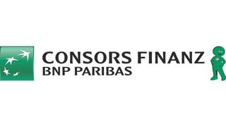 Neuer Name, neues Logo - aus Commerz Finanz wird Consors Finanz. (Consors Finanz)