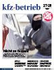 kfz-betrieb 27/2015 (Vogel Business Media)