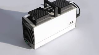 Labor-Vakuumpumpe N938.50 (Bild: KNF Neuberger)