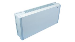 Die Gebläsekonvektoren der Serie GEA Flex-Geko erfüllen die Hygieneanforderungen gemäß VDI 6022. Bild: GEA (Archiv: Vogel Business Media)